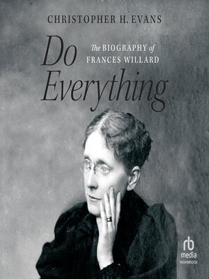 cover image of Do Everything